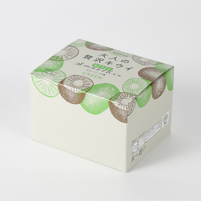 大人の贅沢キウイ１箱