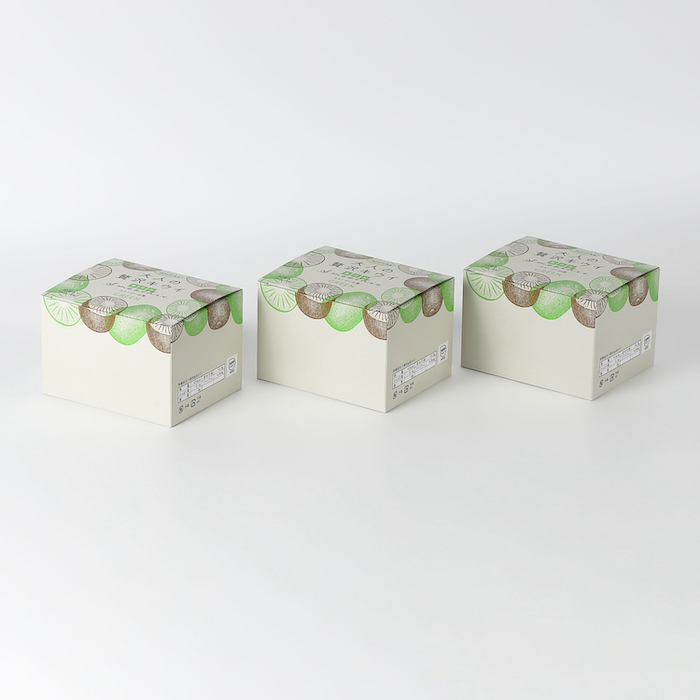 大人の贅沢キウイ３箱